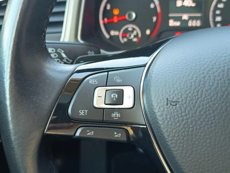 Imagen de Volkswagen T-Roc