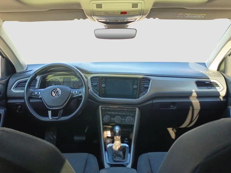 Imagen de Volkswagen T-Roc