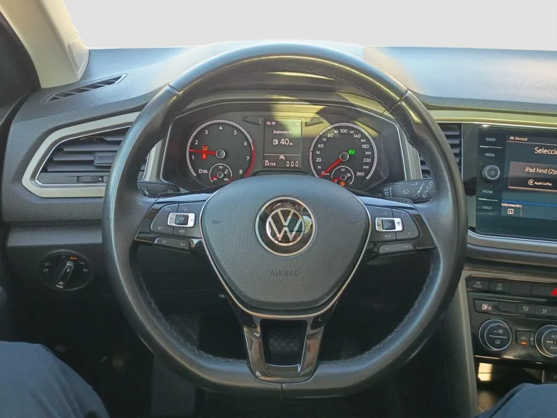 Imagen de Volkswagen T-Roc