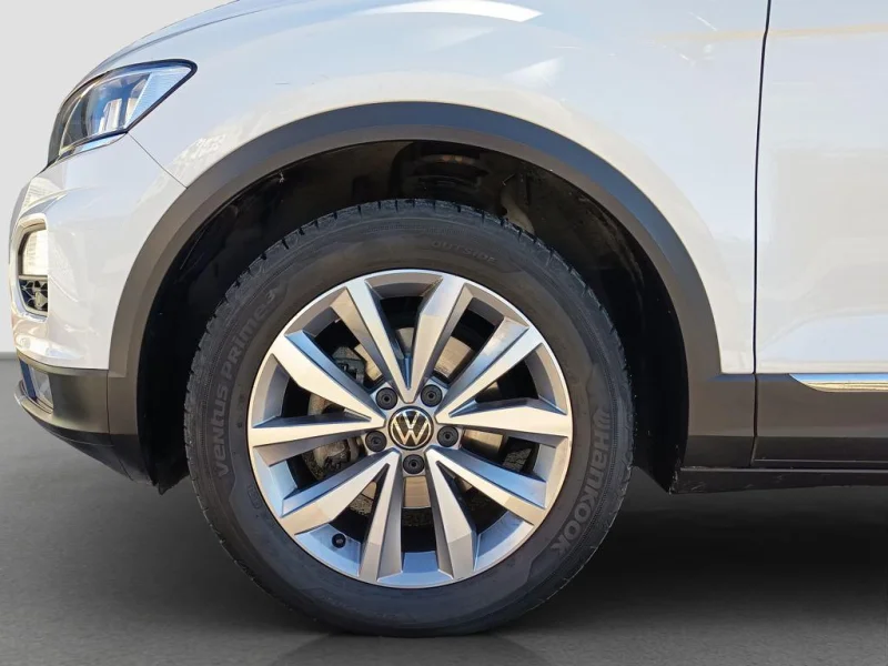 Imagen de Volkswagen T-Roc