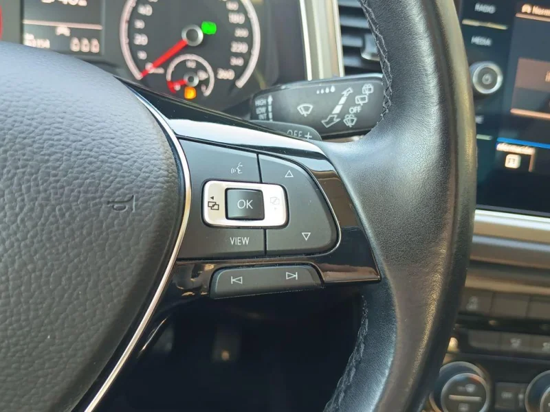 Imagen de Volkswagen T-Roc