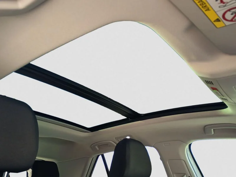 Imagen de Volkswagen T-Roc