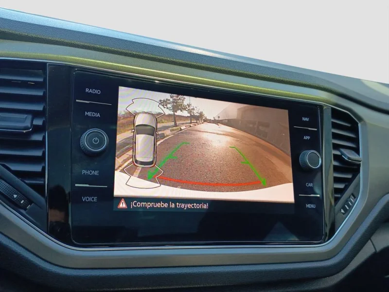 Imagen de Volkswagen T-Roc