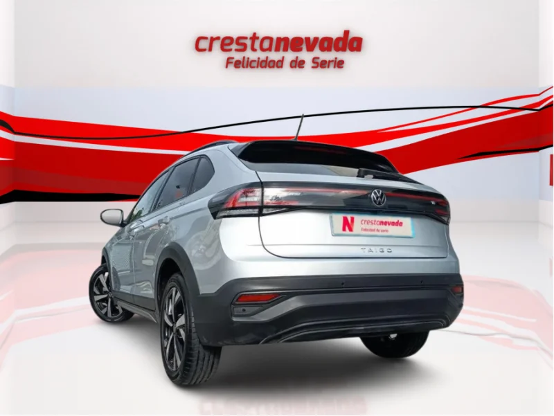 Imagen de Volkswagen Taigo