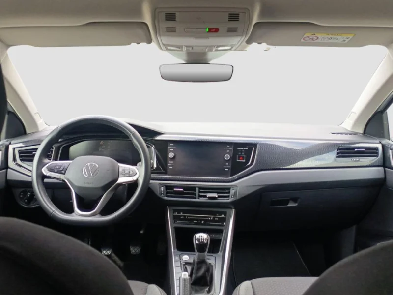 Imagen de Volkswagen Taigo