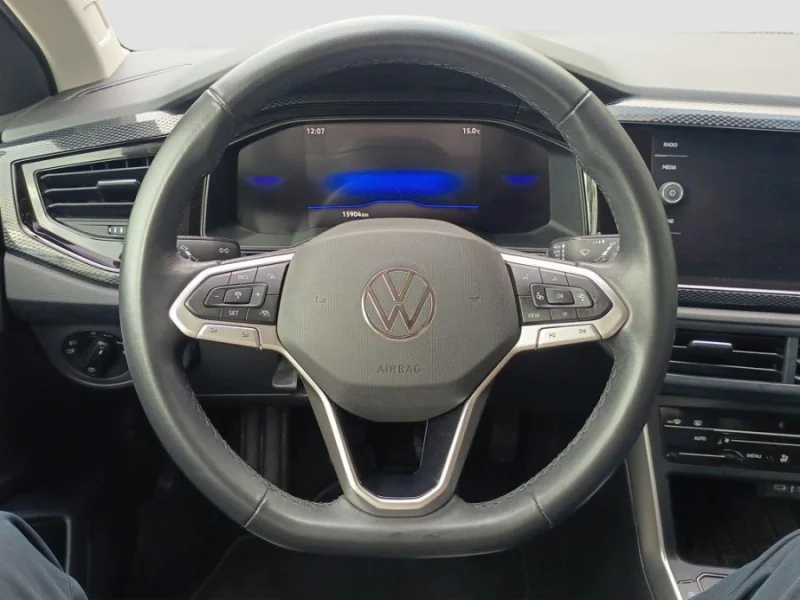 Imagen de Volkswagen Taigo