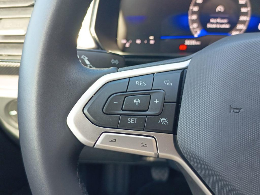 Imagen de Volkswagen T-Cross