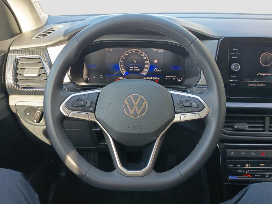 Imagen de Volkswagen T-Cross