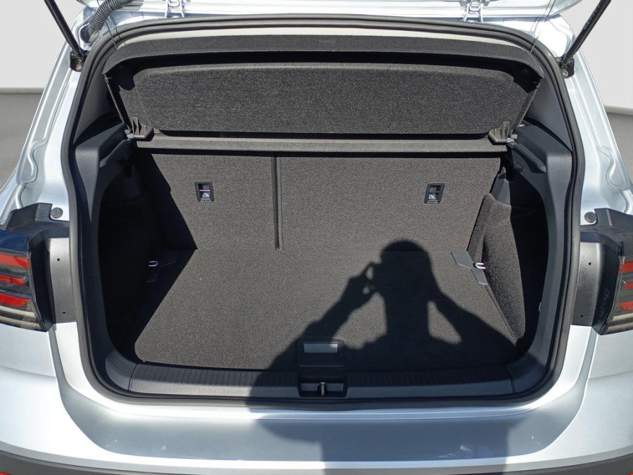 Imagen de Volkswagen T-Cross