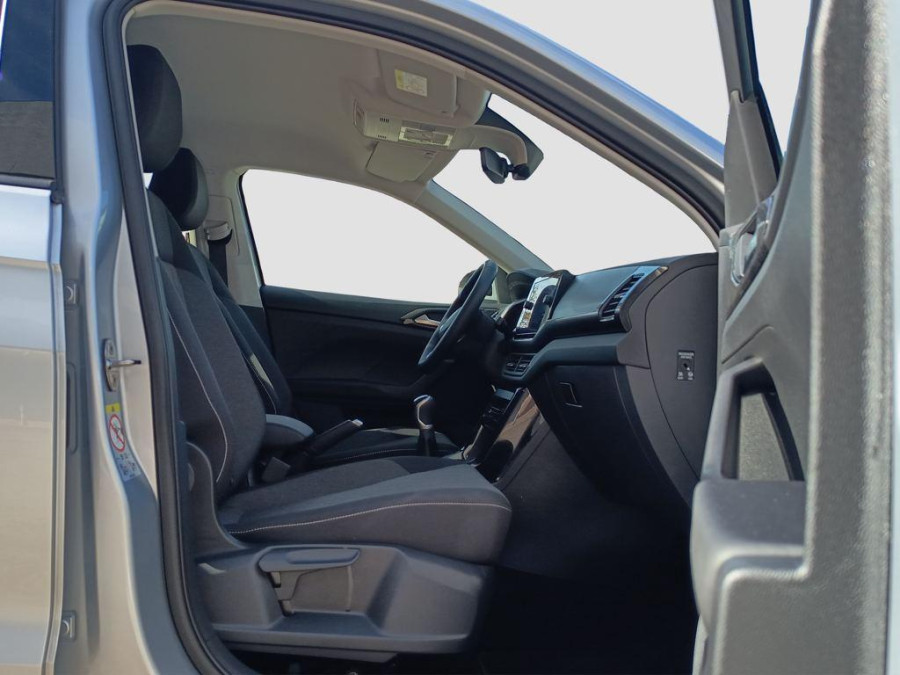 Imagen de Volkswagen T-Cross