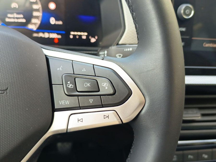 Imagen de Volkswagen T-Cross