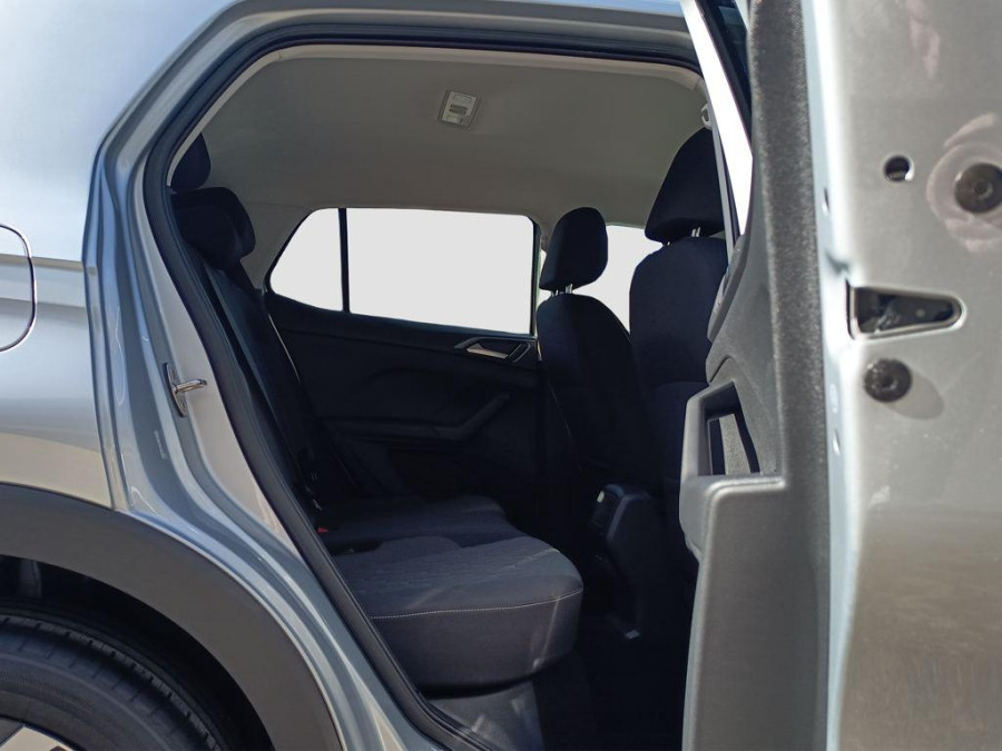 Imagen de Volkswagen T-Cross