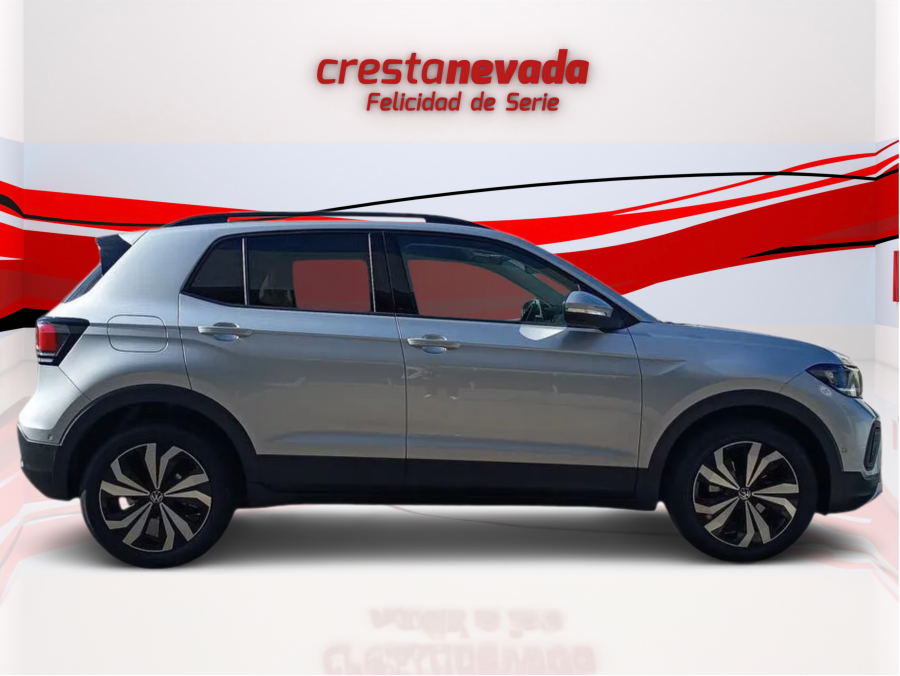 Imagen de Volkswagen T-Cross