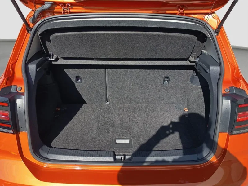 Imagen de Volkswagen T-Cross