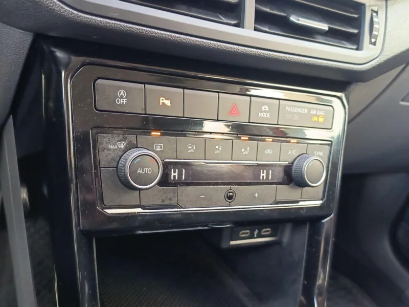 Imagen de Volkswagen T-Cross