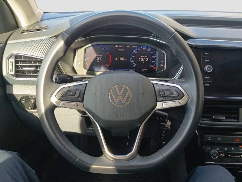 Imagen de Volkswagen T-Cross