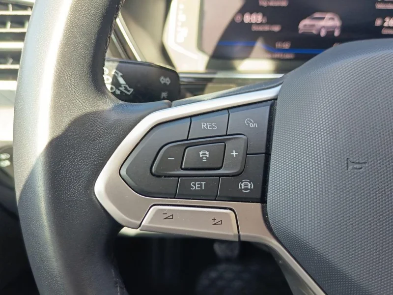 Imagen de Volkswagen T-Cross