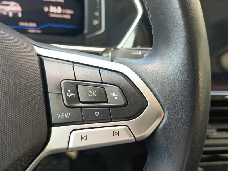 Imagen de Volkswagen T-Cross