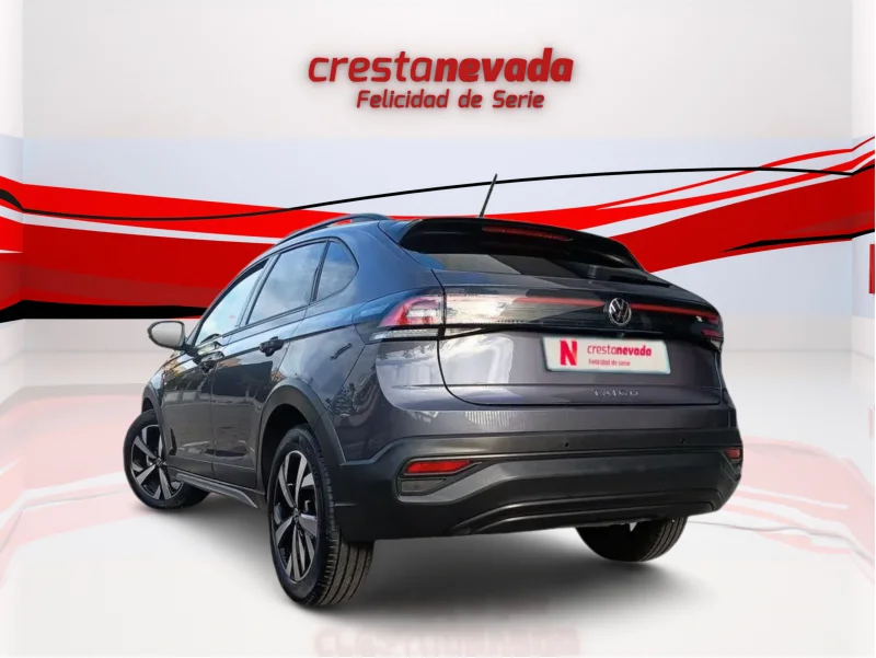 Imagen de Volkswagen Taigo