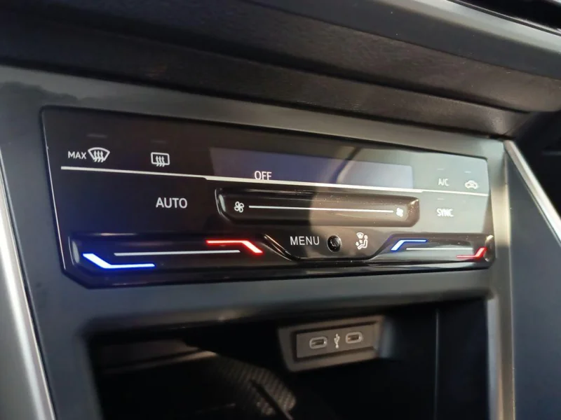 Imagen de Volkswagen Taigo