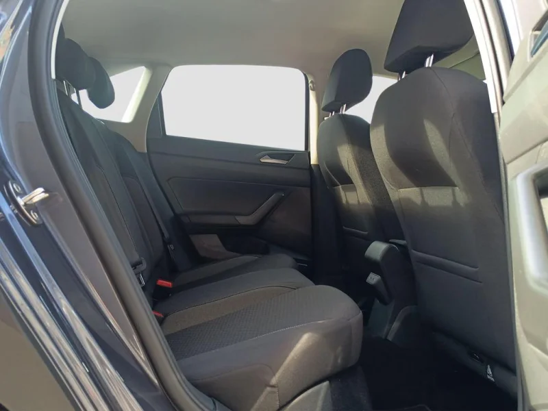 Imagen de Volkswagen Taigo