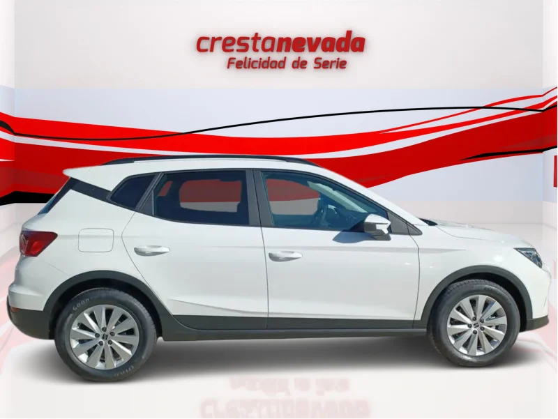 Imagen de SEAT Arona