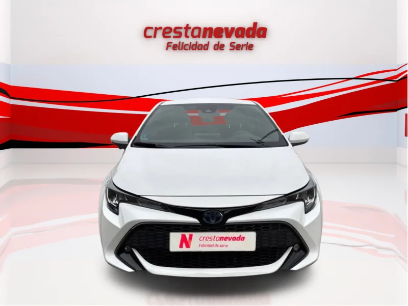 Imagen de TOYOTA Corolla