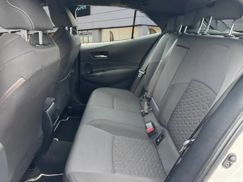 Imagen de TOYOTA Corolla