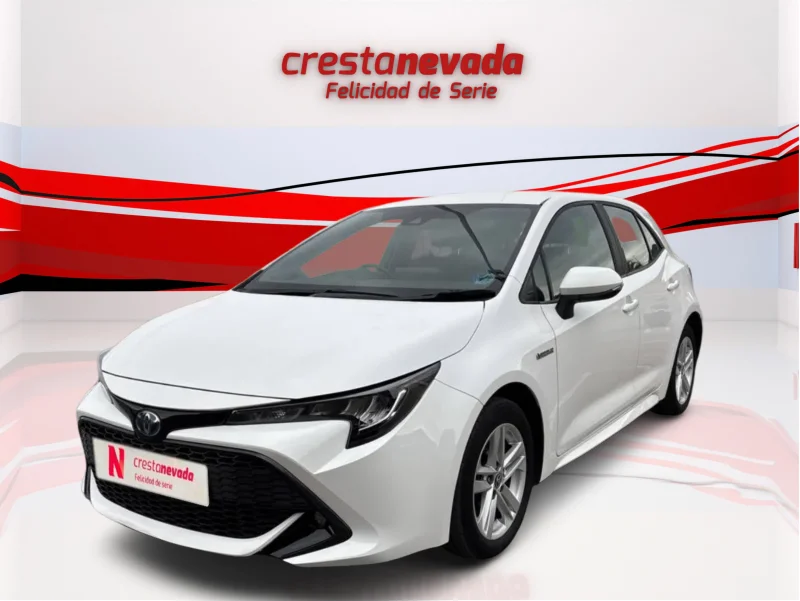 Imagen de TOYOTA Corolla