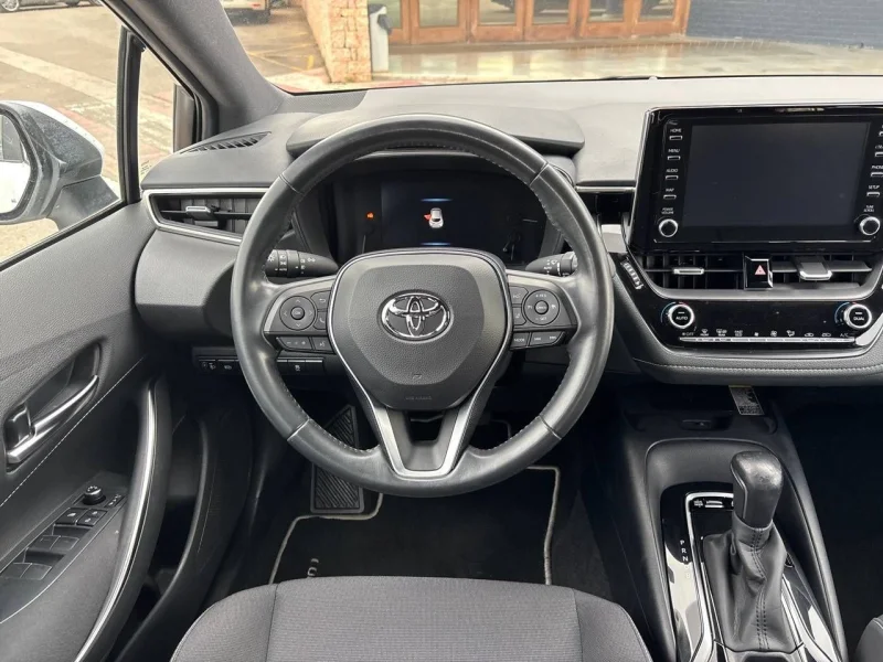 Imagen de TOYOTA Corolla