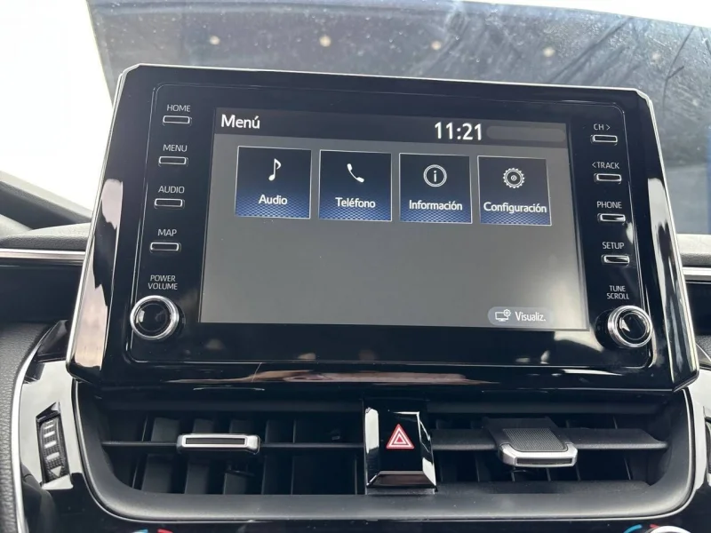 Imagen de TOYOTA Corolla