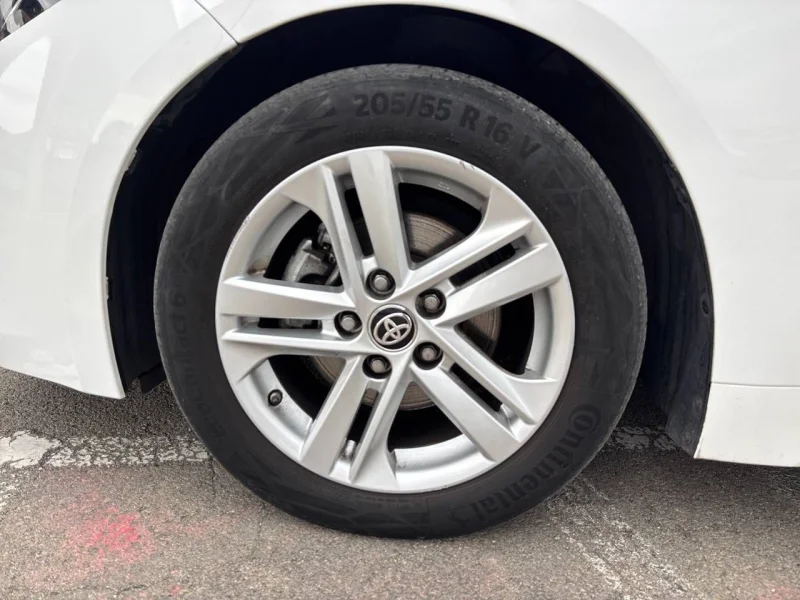 Imagen de TOYOTA Corolla