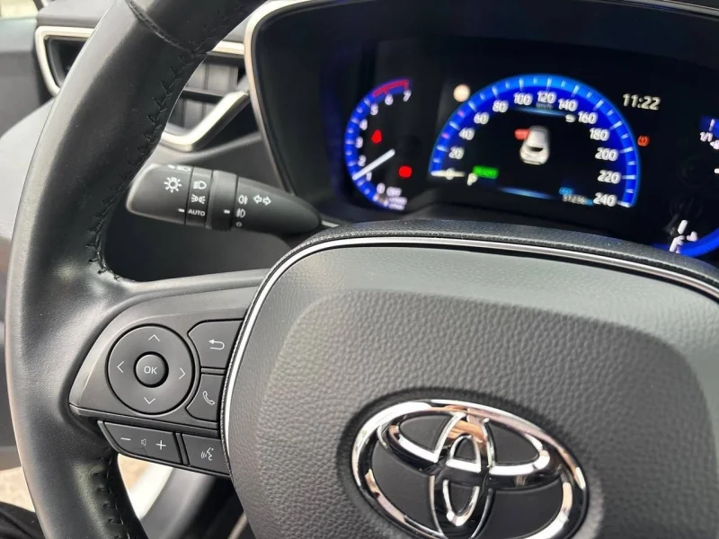 Imagen de TOYOTA Corolla
