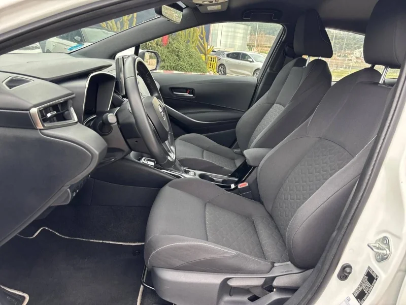 Imagen de TOYOTA Corolla