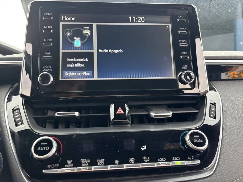 Imagen de TOYOTA Corolla