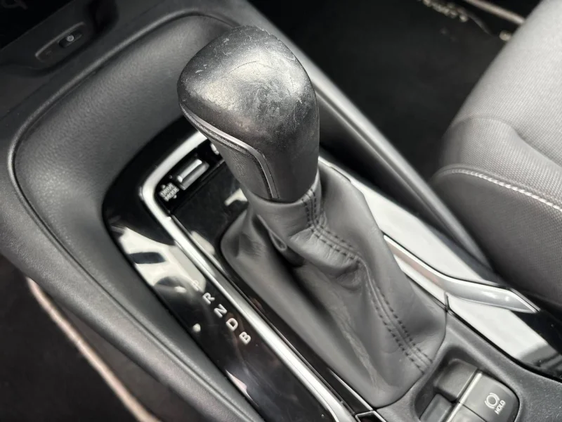 Imagen de TOYOTA Corolla