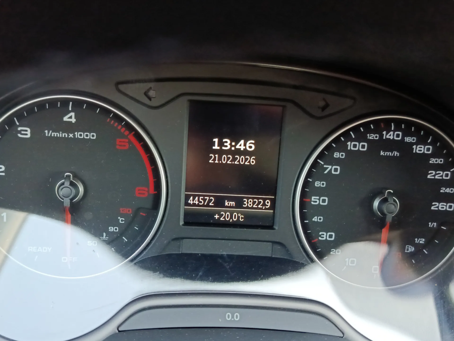 Imagen de AUDI Q2