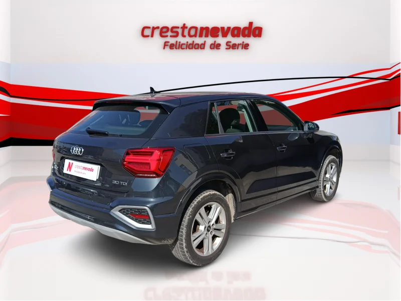 Imagen de AUDI Q2