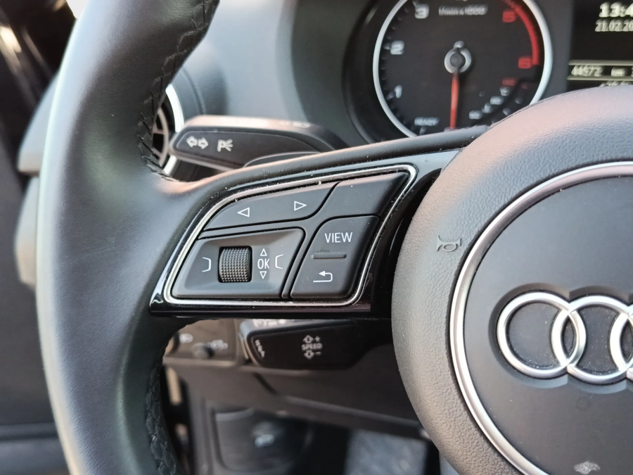 Imagen de AUDI Q2