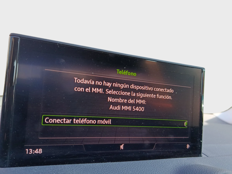 Imagen de AUDI Q2