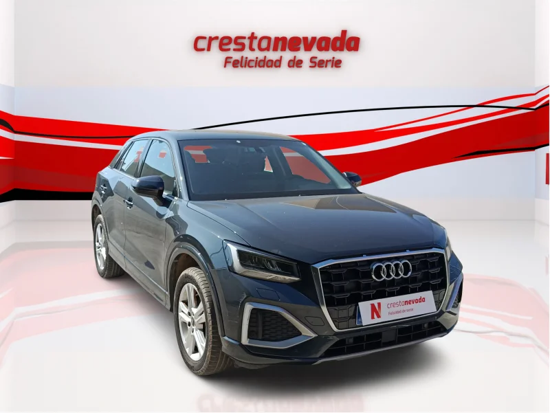 Imagen de AUDI Q2