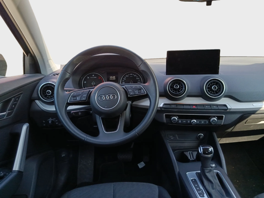 Imagen de AUDI Q2