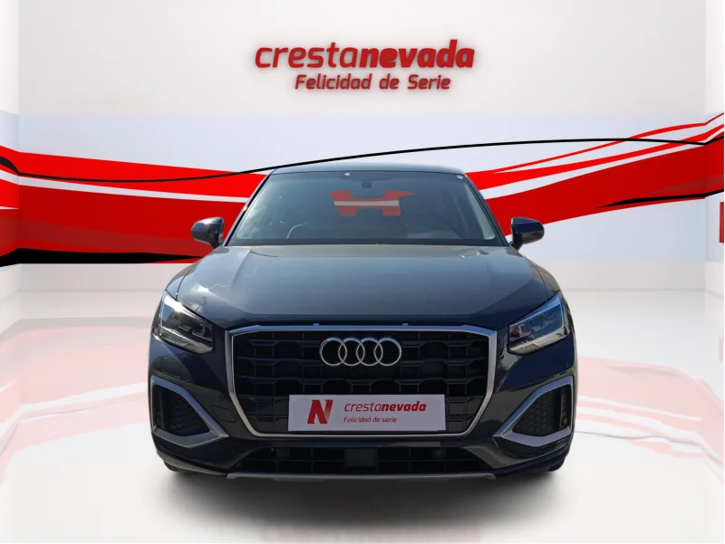 Imagen de AUDI Q2