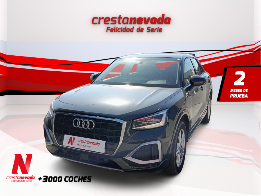 Imagen de AUDI Q2