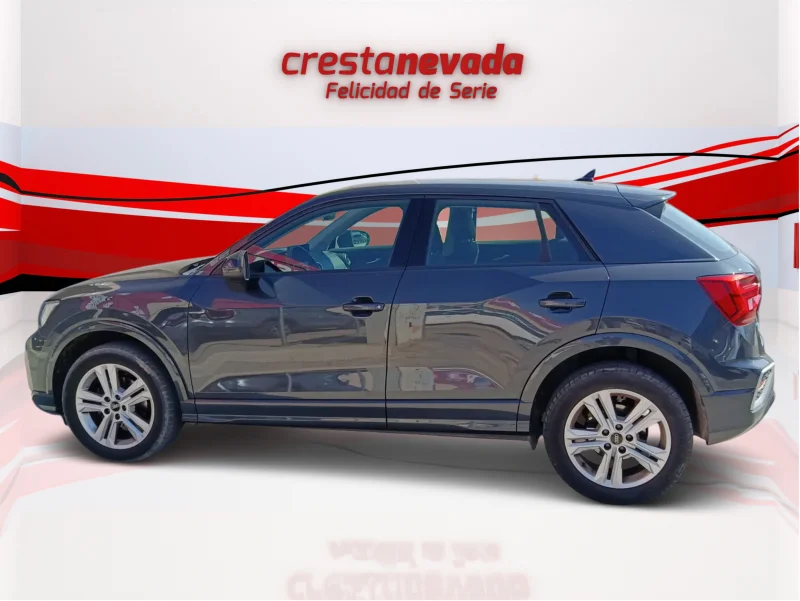 Imagen de AUDI Q2