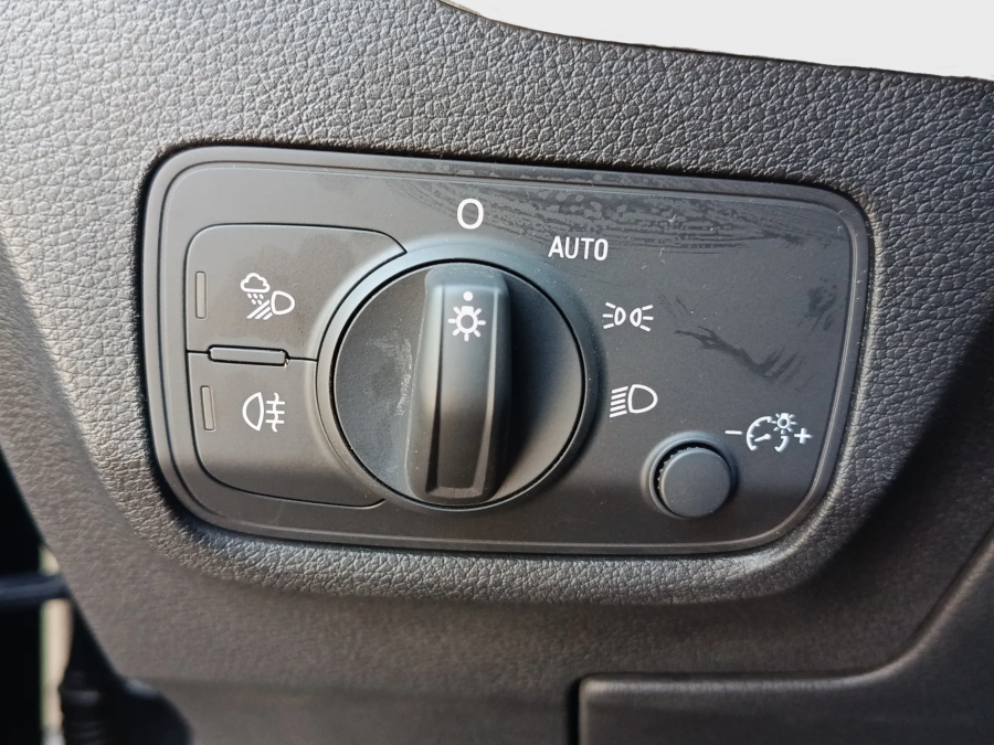 Imagen de AUDI Q2
