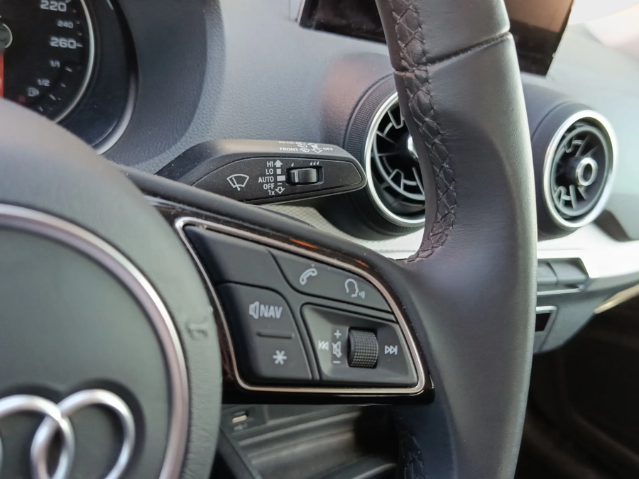 Imagen de AUDI Q2