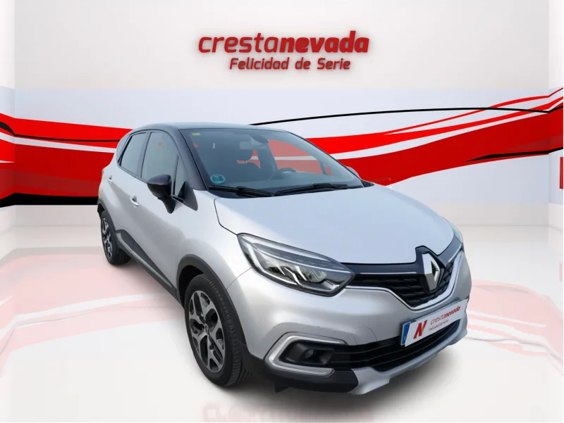 Imagen de Renault Captur
