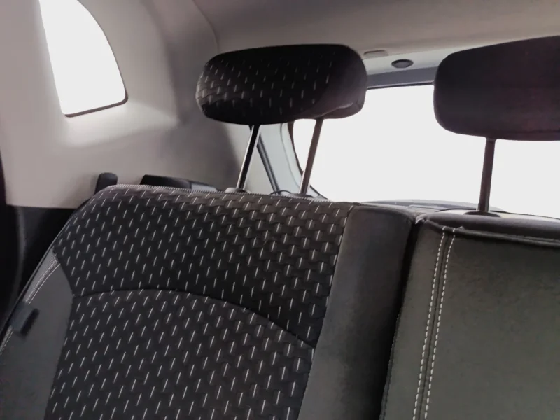 Imagen de Renault Captur