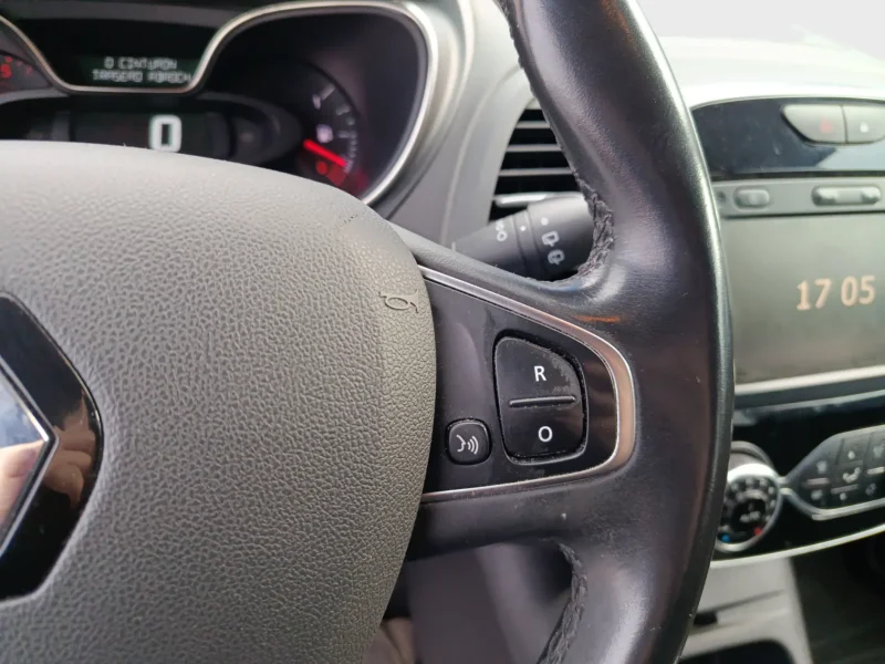 Imagen de Renault Captur